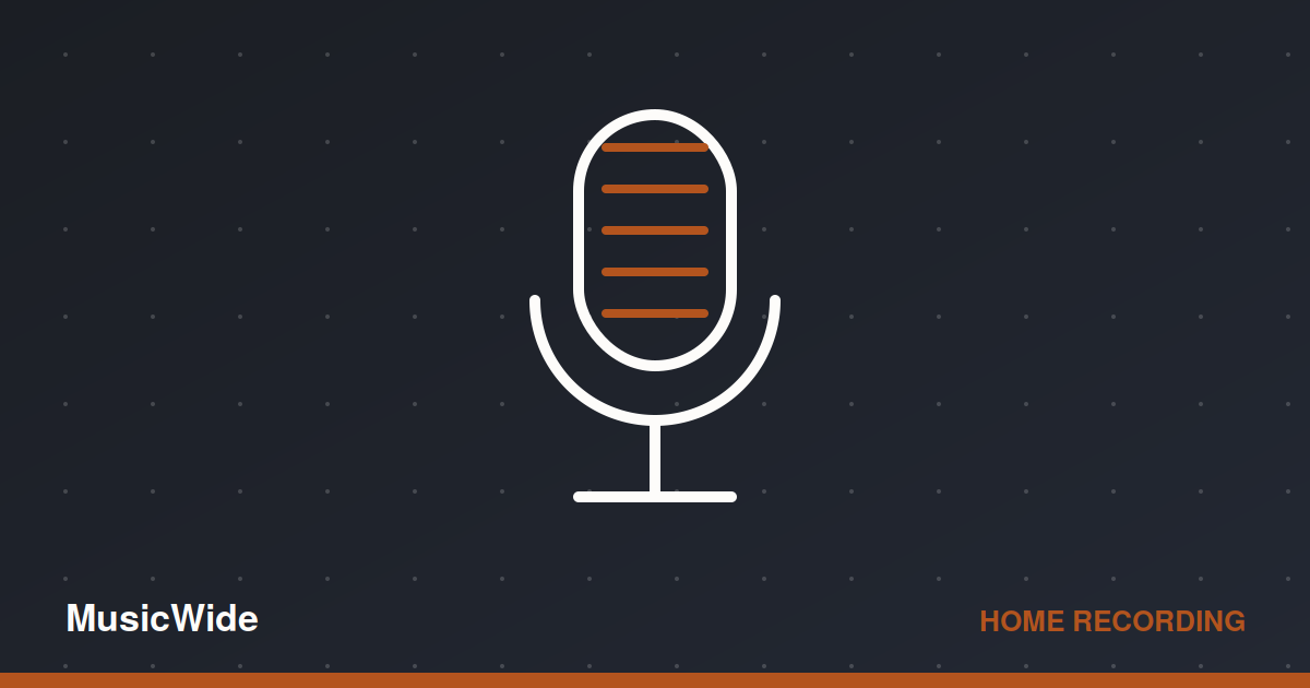 Comping Vocals: How to Build One Great Take From Several Good Ones